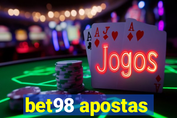 bet98 apostas